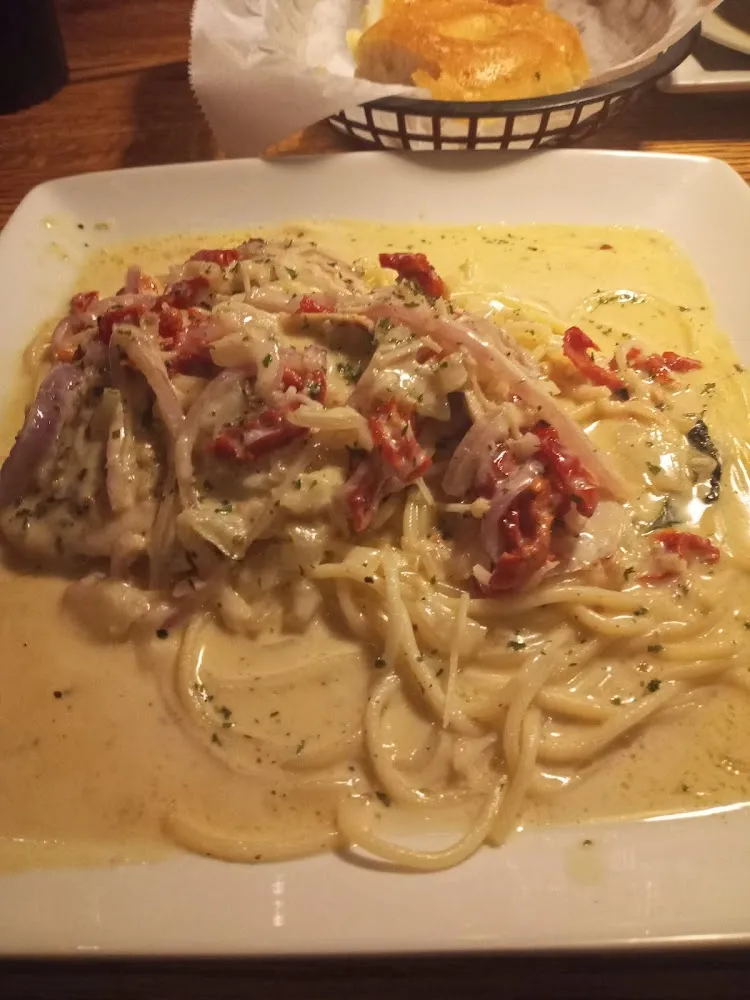 Chicken Gjmboli