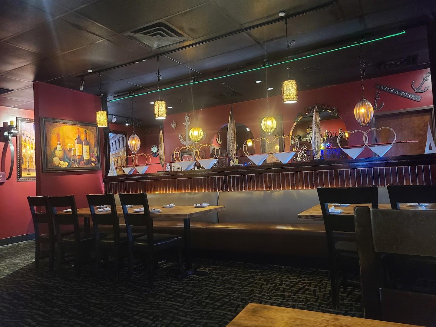 Joe's Italian Grill