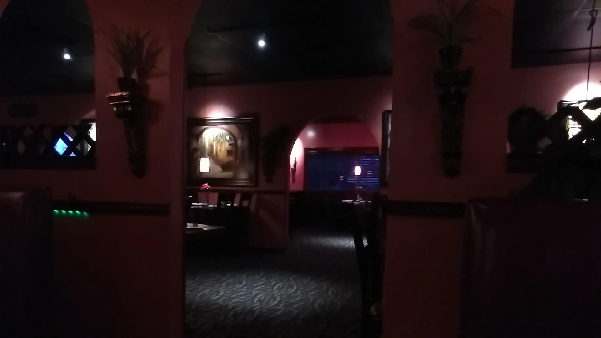 Joe's Italian Grill