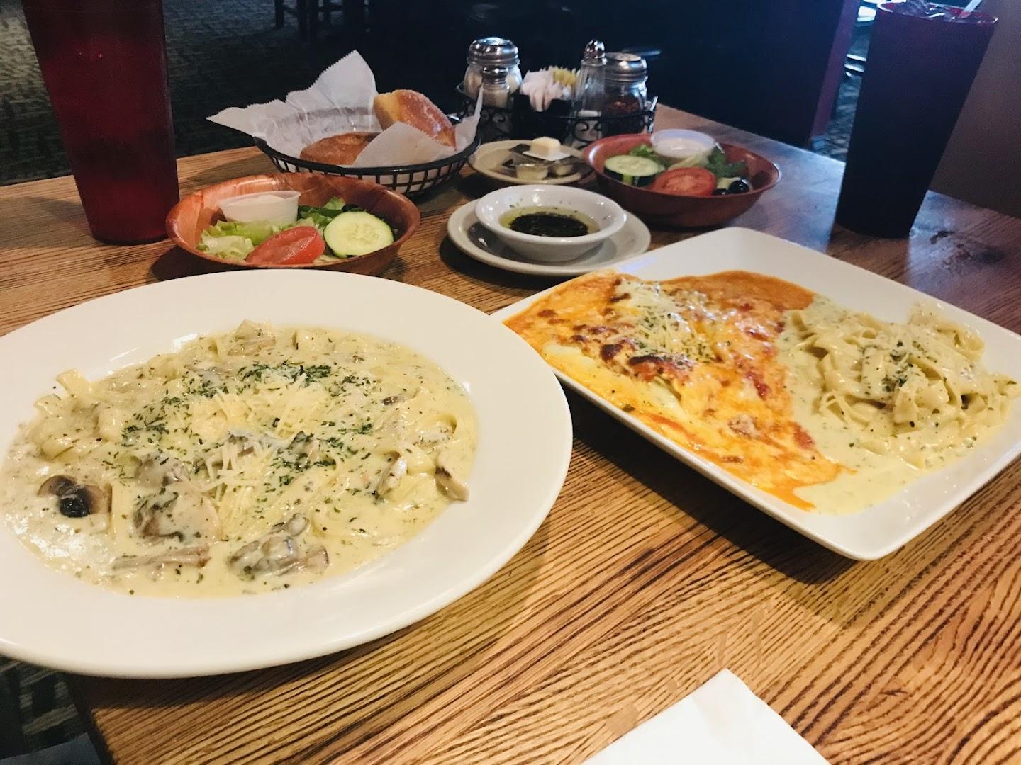 Joe's Italian Grill