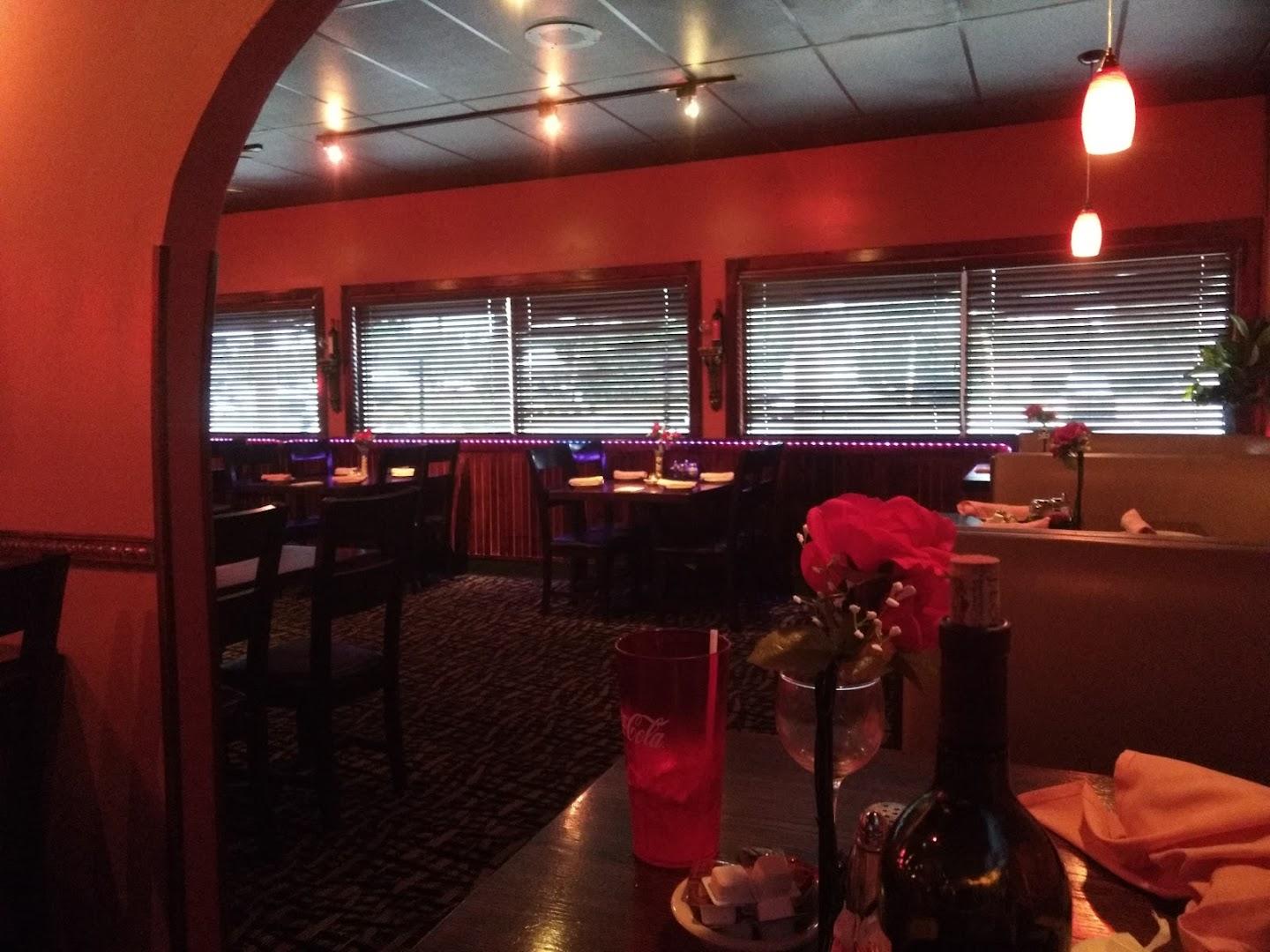 Joe's Italian Grill