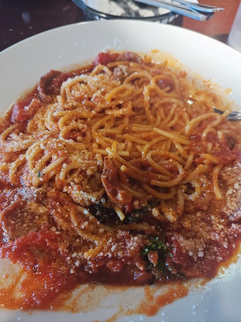 Joe's Italian Grill