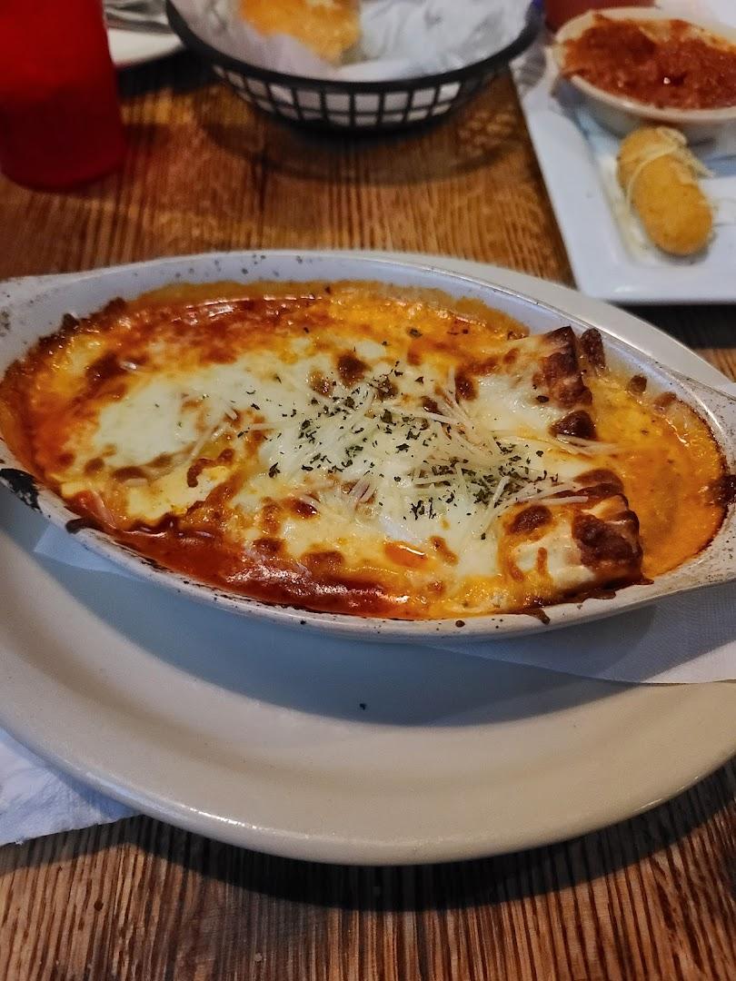 Joe's Italian Grill