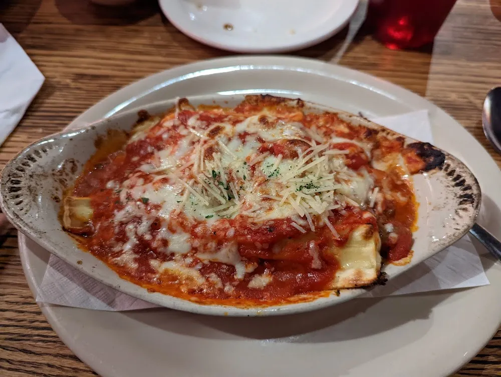 Lasagne