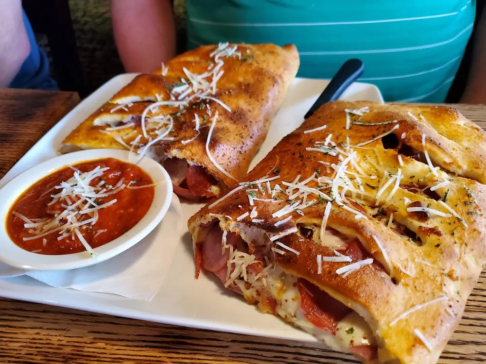 Stromboli
