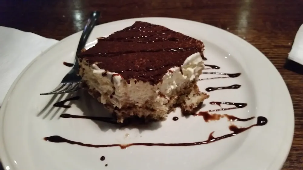 Tiramisu